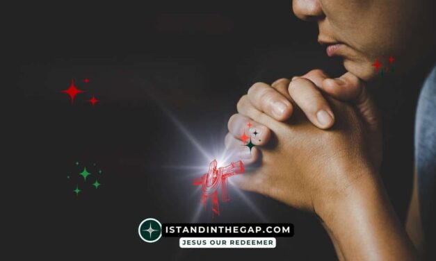 Spiritual Preparation: A Daily Devotional (Esther 4:16)