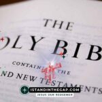 The Word of God: A Daily Devotional (Hebrews 4:12)