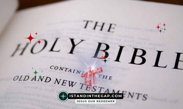 The Word of God: A Daily Devotional (Hebrews 4:12)