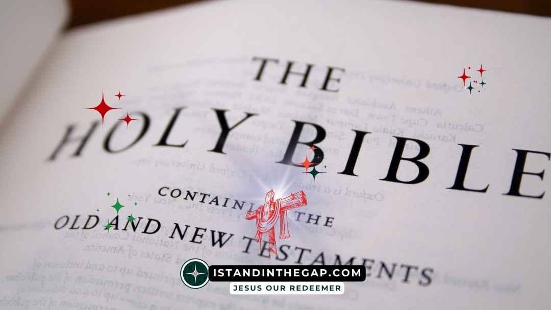 The Word of God: A Daily Devotional (Hebrews 4:12)