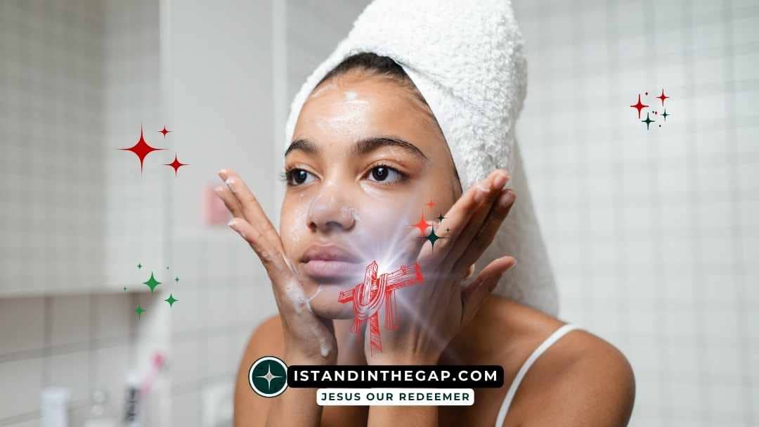Wash and Be Clean: A Daily Devotional (2 Kings 5:13-14)