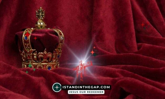 We Will Not Rule: A Daily Devotional (Judges 8:23)