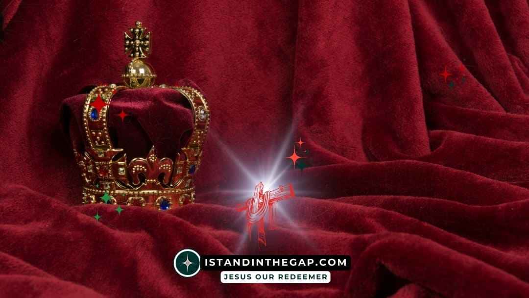We Will Not Rule: A Daily Devotional (Judges 8:23)