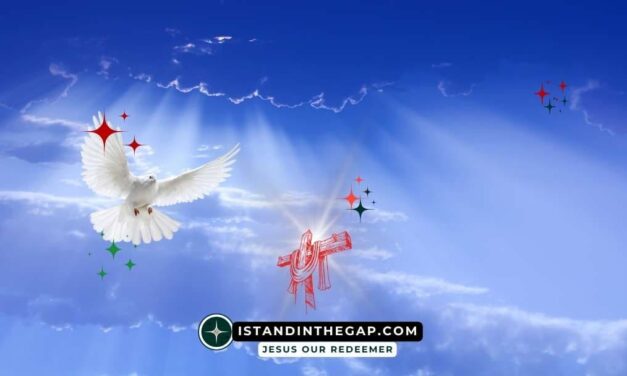 A Miraculous Sign: A Daily Devotional (Isaiah 38:7)