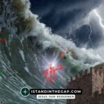 A Nation Destroyed: A Daily Devotional (Jeremiah 12:17)