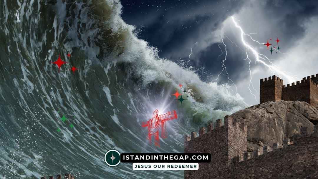 A Nation Destroyed: A Daily Devotional (Jeremiah 12:17)