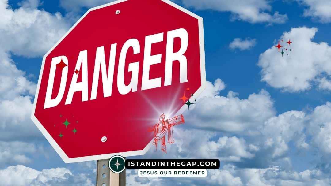 A Tempting Offer: A Daily Devotional (Isaiah 36:17)