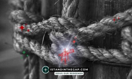 A Threefold Cord: A Daily Devotional (Ecclesiastes 4:12)