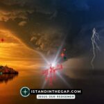 An Anchor in Storms: A Daily Devotional (Hebrews 6:19)