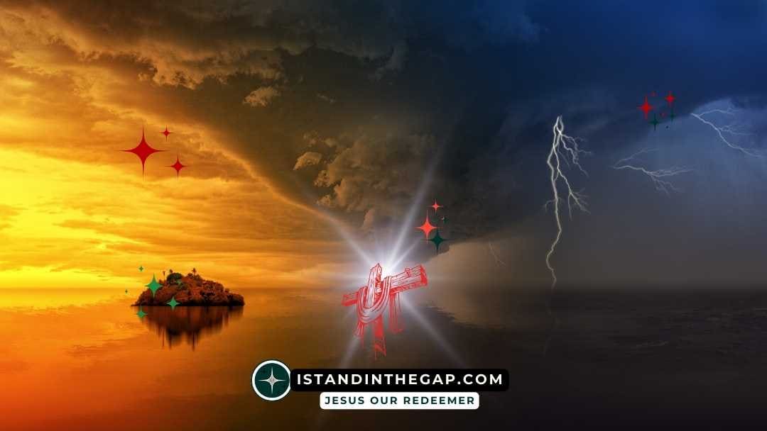 An Anchor in Storms: A Daily Devotional (Hebrews 6:19)