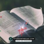 Encouraging Bible Verses to Find Hope and Strength in God’s Word