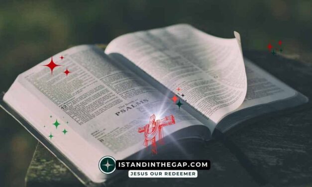 Encouraging Bible Verses to Find Hope and Strength in God’s Word