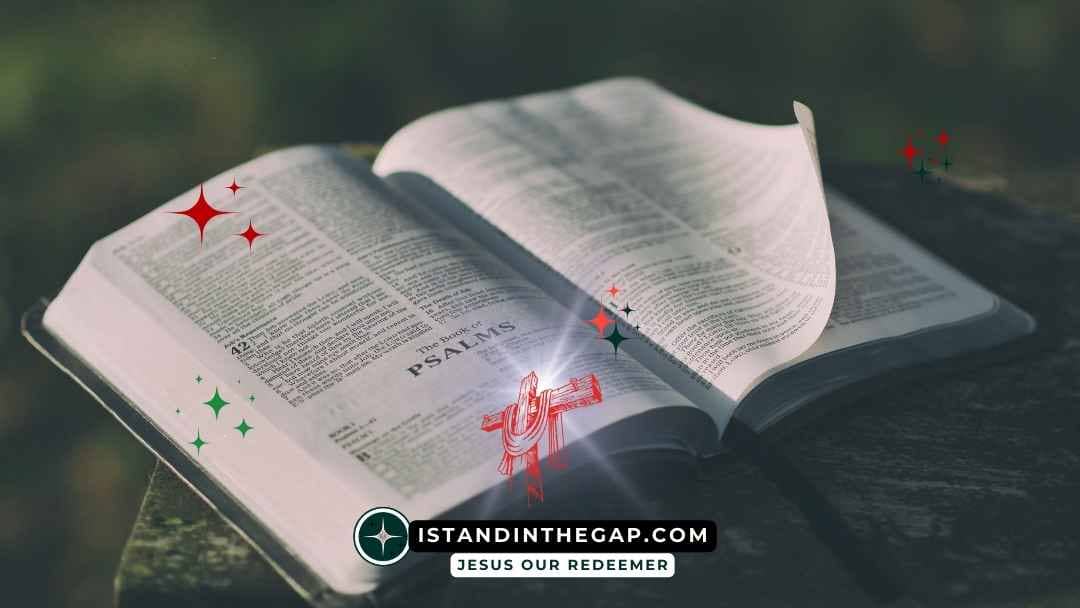 Encouraging Bible Verses to Find Hope and Strength in God’s Word