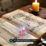 Historians Uncover Shroud of Turin Medieval Document Casting Doubt on its Origins