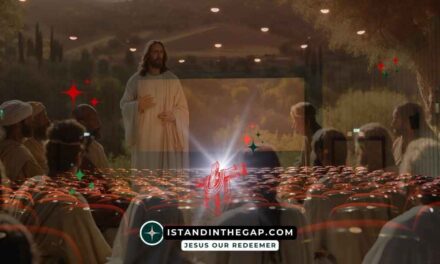 Jesus Animated Movie Light of the World Opens in US Theaters<br>