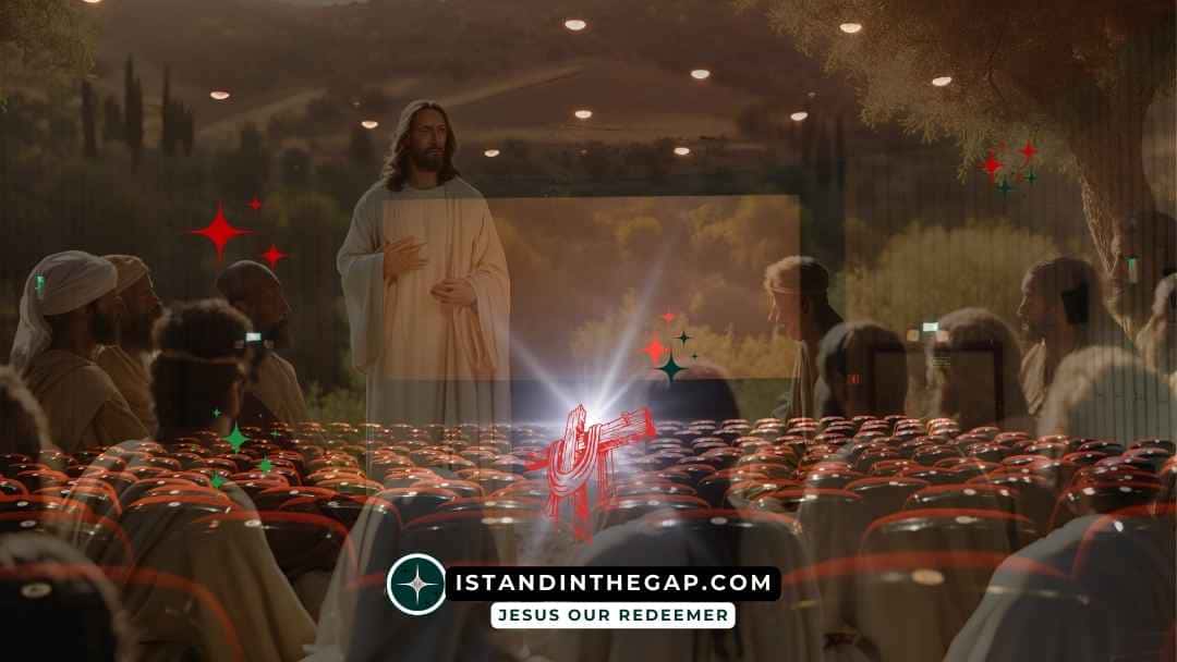 Jesus Animated Movie Light of the World Opens in US Theaters<br>