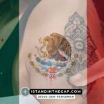 Mexico Tattoo Ban: Nuevo Leon Proposes Law Against Minor Body Art