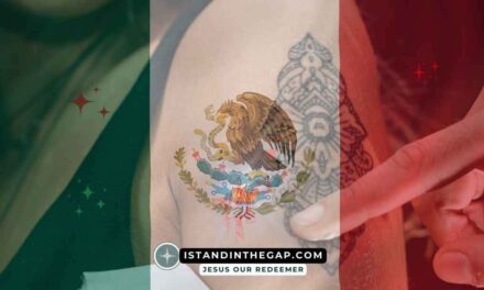 Mexico Tattoo Ban: Nuevo Leon Proposes Law Against Minor Body Art