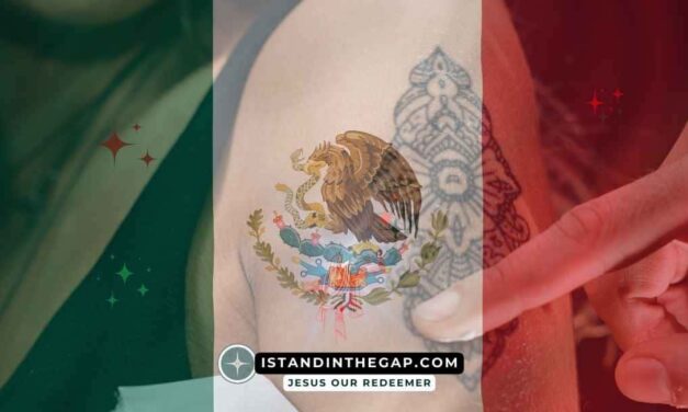 Mexico Tattoo Ban: Nuevo Leon Proposes Law Against Minor Body Art