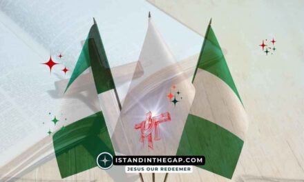 Nigeria Christian Attack: 15 Killed in Deadly Religious Violence