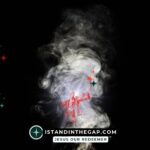 Vanishing Smoke: A Daily Devotional (Psalm 37:20)
