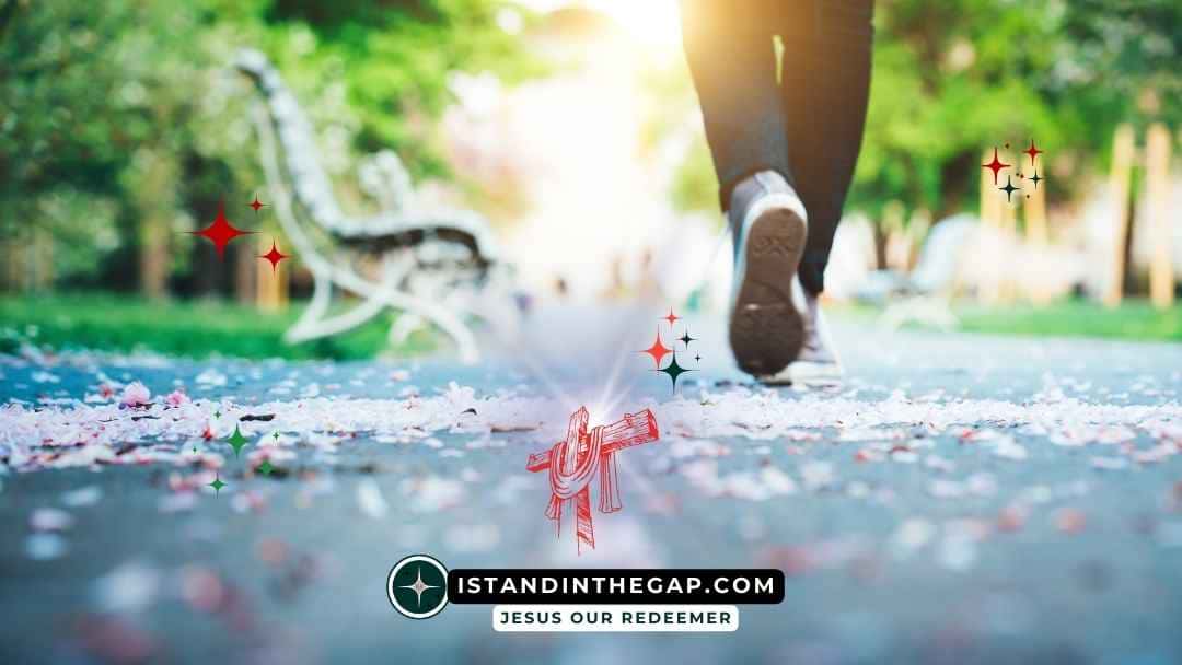 Walking in Divine Destiny: A Daily Devotional (Esther 2:17)