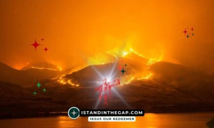What Does it Mean That the Tongue is a Fire? (James 3:6)