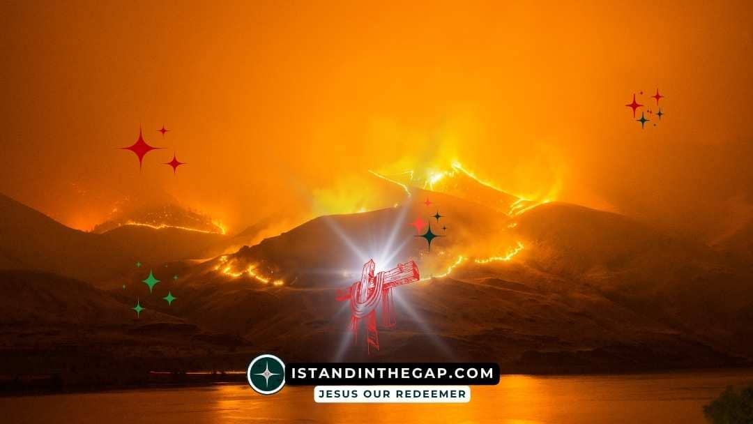 What Does it Mean That the Tongue is a Fire? (James 3:6)