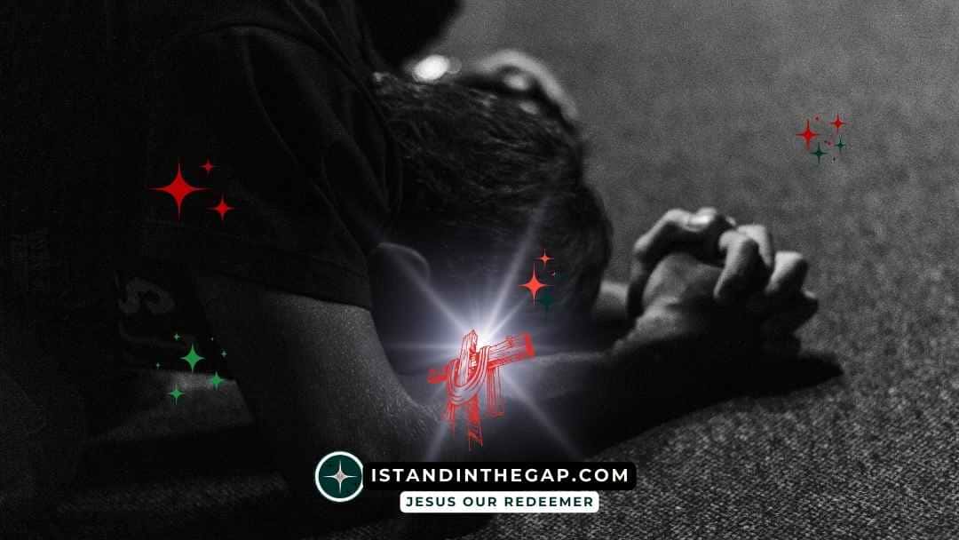 A Broken Spirit: A Daily Devotional (2 Samuel 12:13)