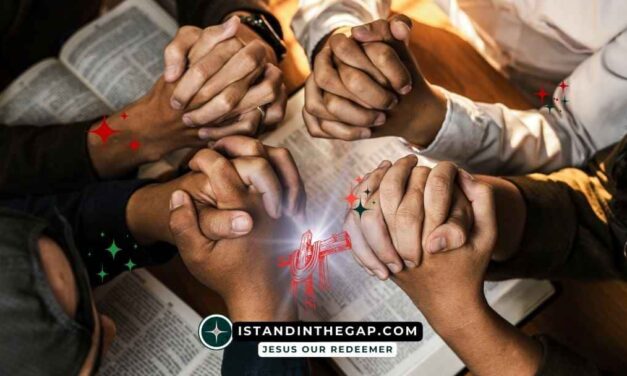 A Call to Intercession: A Daily Devotional (Esther 4:8)