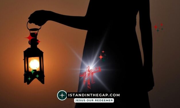 A Lamp to My Feet: A Daily Devotional (2 Samuel 22:29)