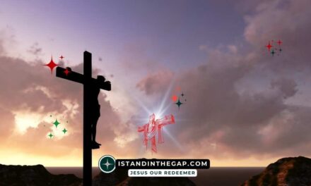 An Altar Built: A Daily Devotional (2 Samuel 24:25)