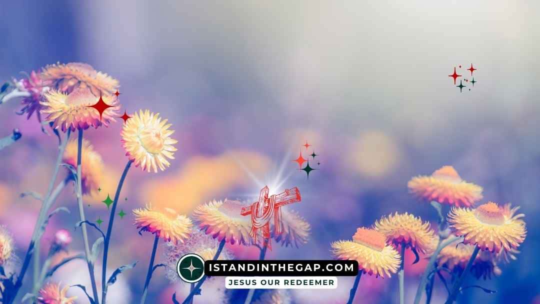 Everlasting Arms: A Daily Devotional (Deuteronomy 33:27)