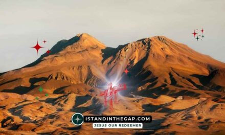 Facing Goliath: A Daily Devotional (1 Samuel 17:45)