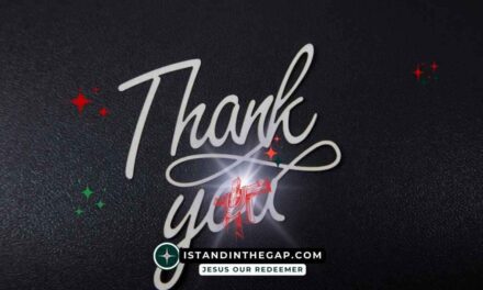 Give Thanks Always: A Daily Devotional (Colossians 3:17)