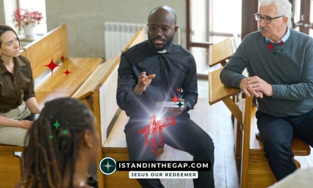 Global South Evangelical Movement Surges as Western Influence Declines