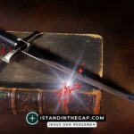 God’s Seal of Protection: A Daily Devotional (Revelation 7:3)