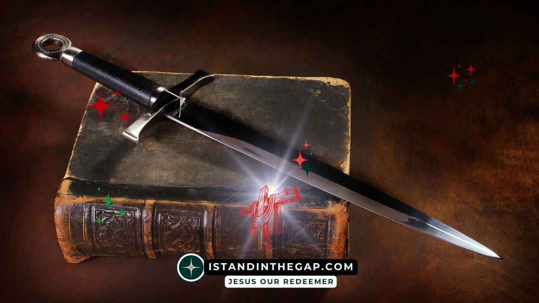 God’s Seal of Protection: A Daily Devotional (Revelation 7:3)