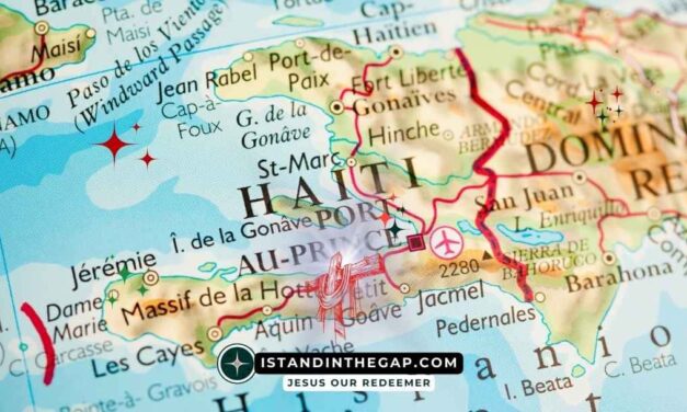 Haiti Kidnapping Update: Irish Missionary Among Hostages Released in Port-au-Prince<br>