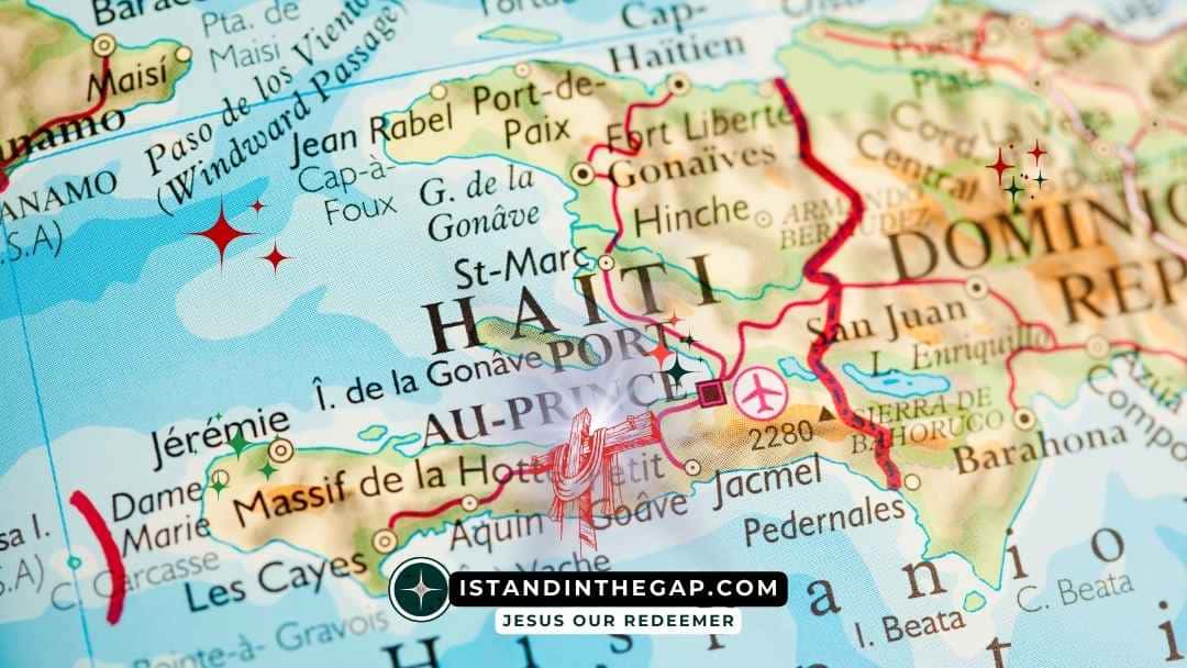 Haiti Kidnapping Update: Irish Missionary Among Hostages Released in Port-au-Prince<br>