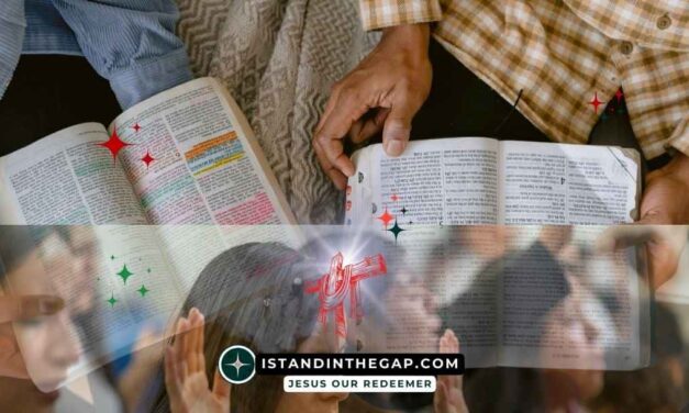 If You Continue: A Daily Devotional (John 8:31)