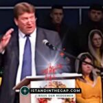 Russian Pastor Jailed for Anti-War Sermon in Moscow Region<br>
