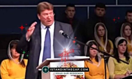 Russian Pastor Jailed for Anti-War Sermon in Moscow Region<br>