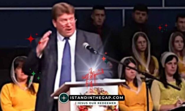 Russian Pastor Jailed for Anti-War Sermon in Moscow Region<br>