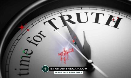 Sanctify Them in Truth: A Daily Devotional (John 17:17)