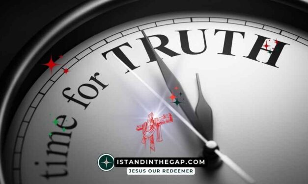 Sanctify Them in Truth: A Daily Devotional (John 17:17)