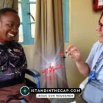 Wheels of Hope: Christian Nonprofit Donates 142 Wheelchairs to African Nations