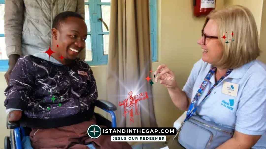 Wheels of Hope: Christian Nonprofit Donates 142 Wheelchairs to African Nations