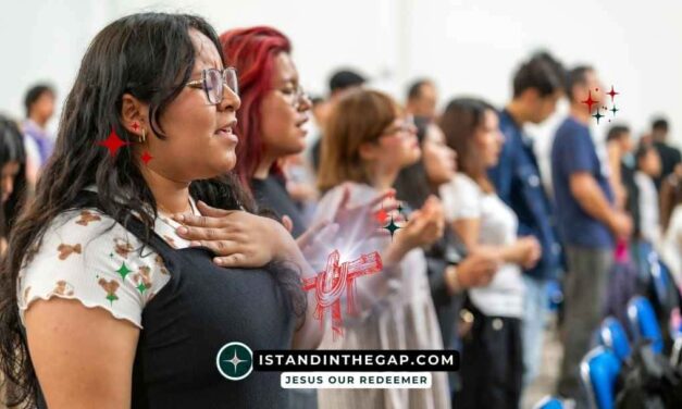 Who is Like God: A Daily Devotional (Micah 7:18)