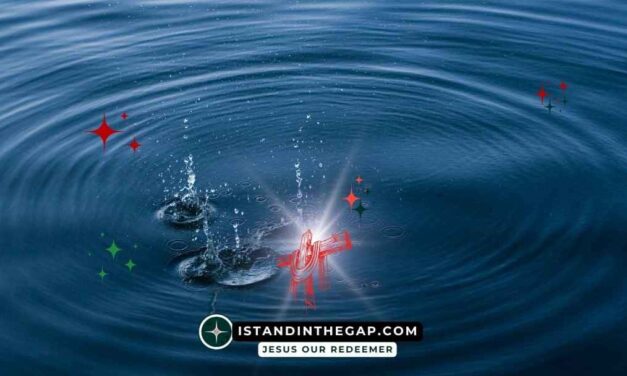 And Jesus Wept: A Daily Devotional (John 11:35)